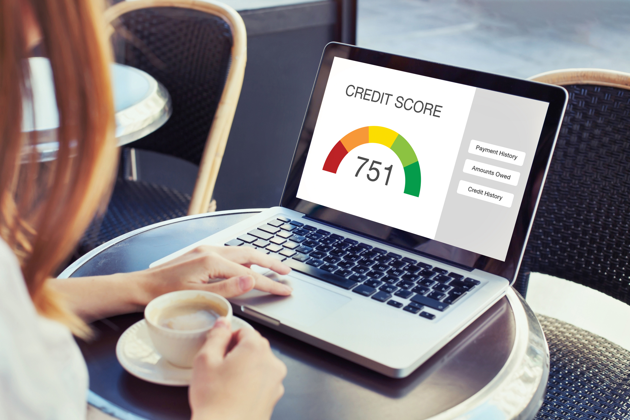Freezing Your Credit